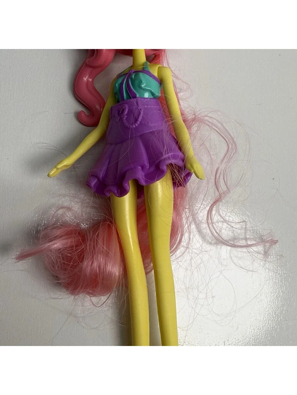 My Little Pony used shows
